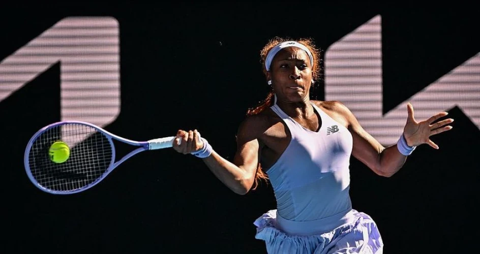 Камбек на Australian Open: як Гауфф дотисла Гейлі Баптіст?