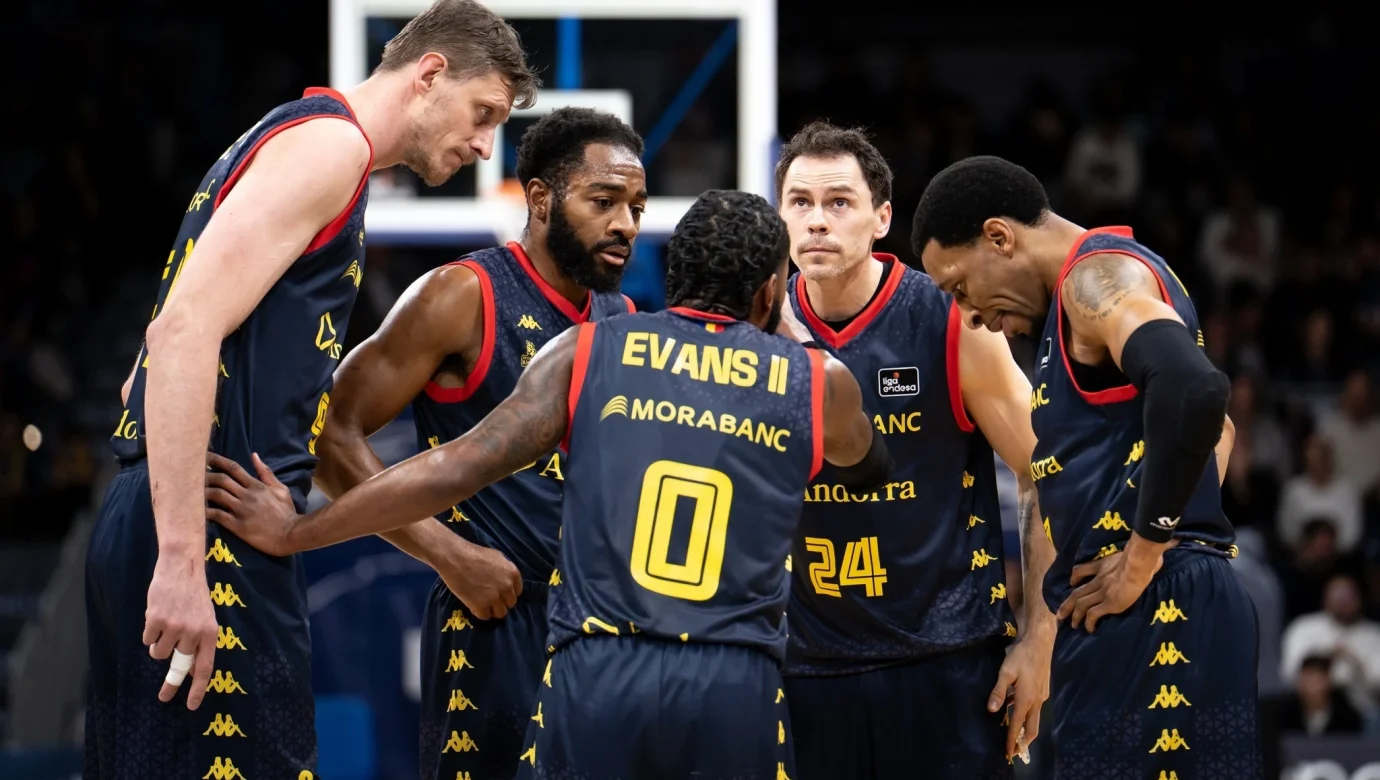Ніч українців у баскетболі: ACB, ABA, Польща, Австрія та NCAA