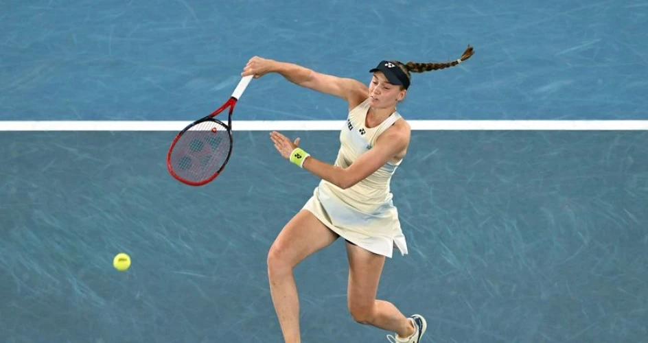 Australian Open: як Рибакіна витягла тайбрейк і оформила рематч із Сабаленкою