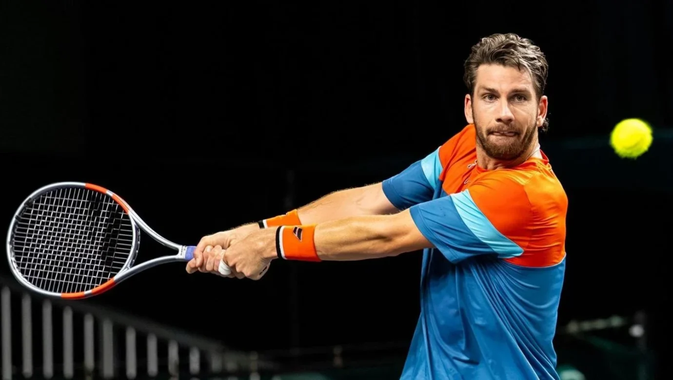 Тривога в Мексиці, але Mexican Open 2026 стартує сьогодні – хто вийде на корт?