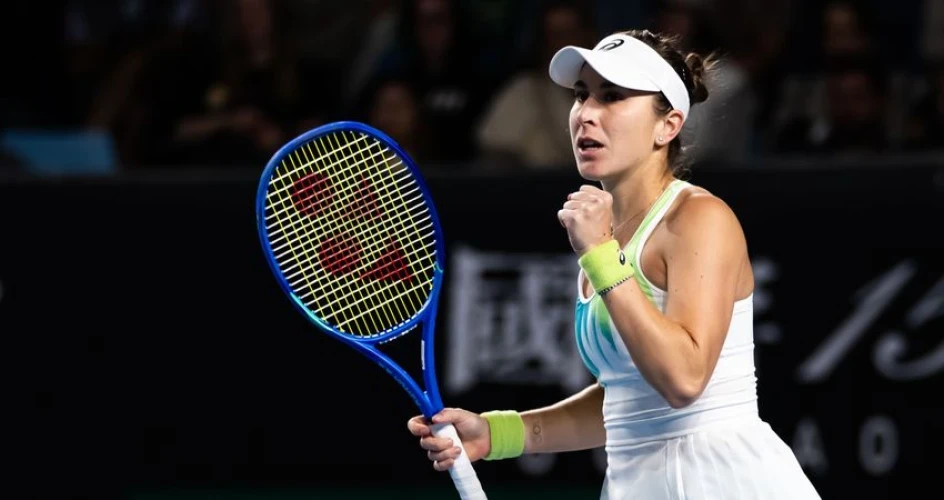 Бенчич і Світоліна повернулися у WTA Top 10 – і це історичний прецедент