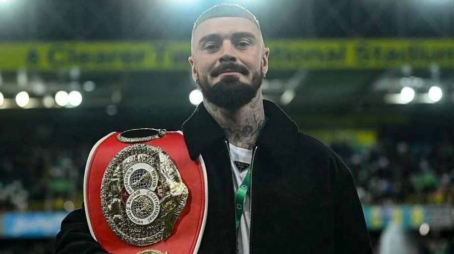 IBF у напівсередній вазі: Крокер – Паро на травень у Таунсвіллі?