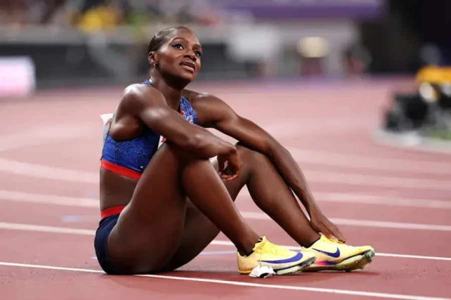 Novuna UK Athletics Indoor 2026: хто забере путівки перед березнем?