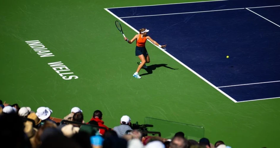 Хто з Топ-10 приїде на BNP Paribas Open 2026 – повний гід