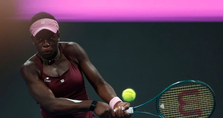 19-річна Мбоко у фіналі WTA 1000 Доха: 6-3, 6-2 — наступного тижня №9 або №10