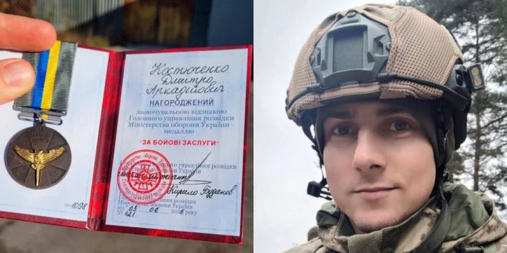 Чому член Комісії з цифрового автоспорту FAU отримав «За бойові заслуги»?