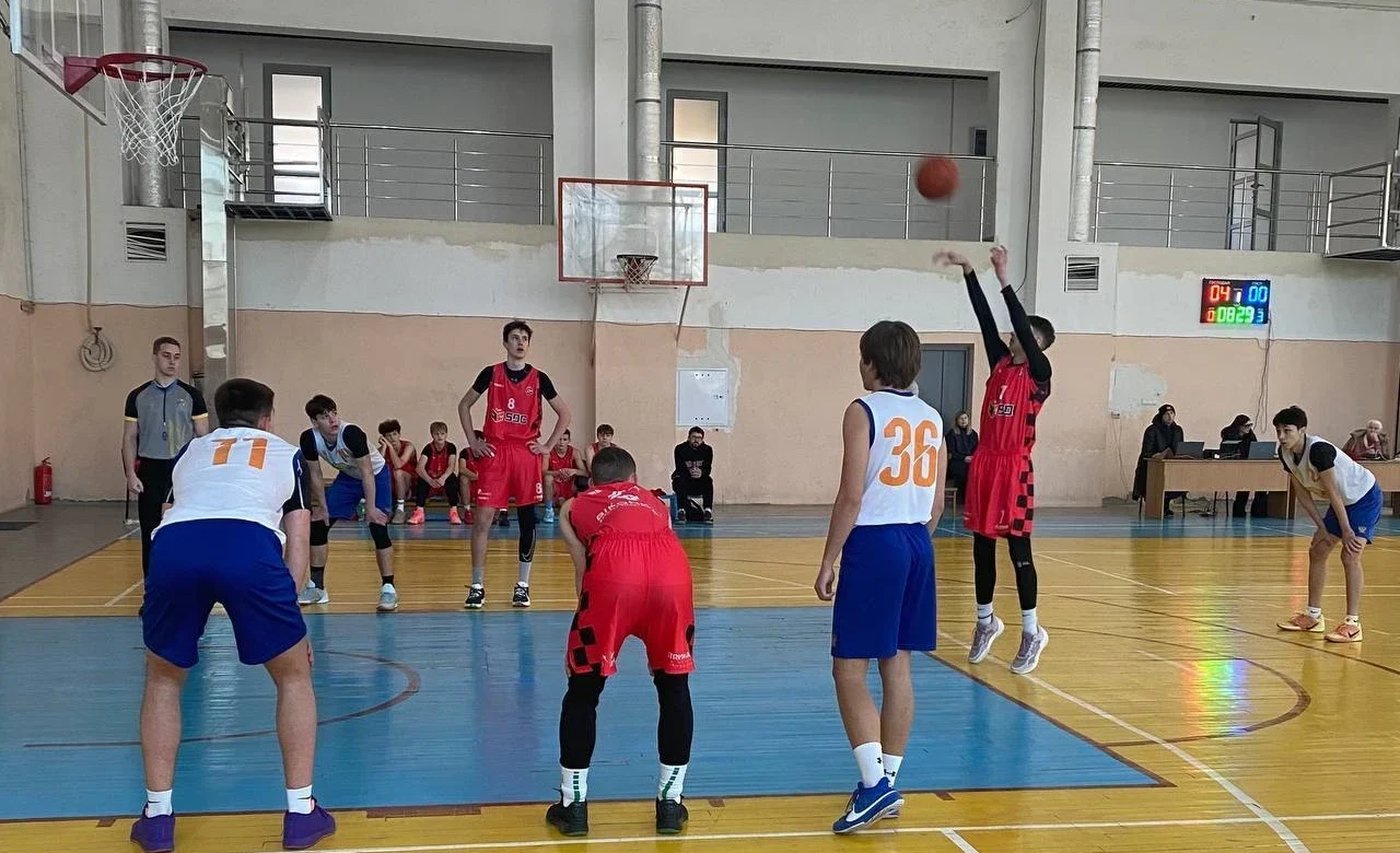 Львівський тур ВЮБЛ U15: хто 3-0 і де стався тріпл-дабл?
