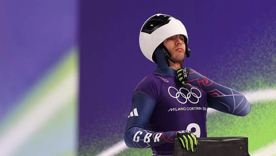 Зимова Олімпіада‑2026: Team GB на старті – Вестон за золотом?