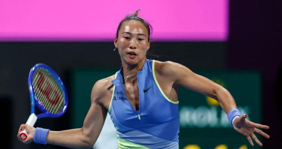 WTA 2024: що об’єднало Пегулу та Чжен у Дубаї і що далі?