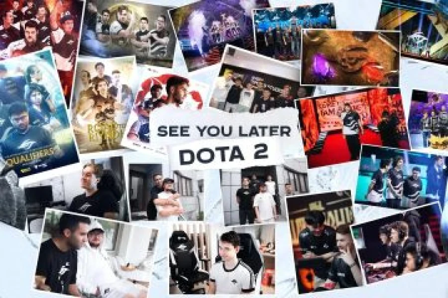 Офіційно: Team Secret припиняють виступи в Dota 2 – що далі?