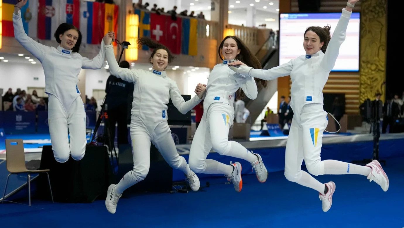 Фінал 39-37 з Польщею: як Україна взяла срібло ЧЄ U17?