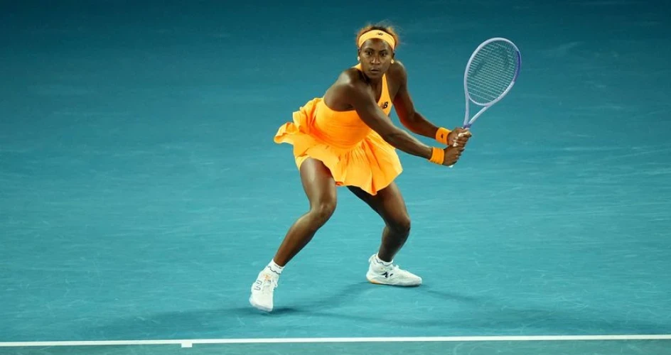 Близькосхідний свінг WTA 1000 2026: Сабаленка чи Рибакіна?