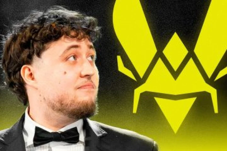 Що приховує ZywOo? Інтерв’ю про Vitality, donk і AWP