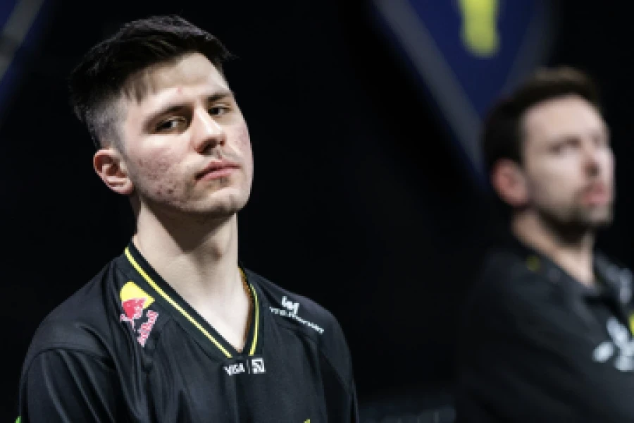 FURIA гасить NAVI 2-1 на IEM Krakow – що пішло не так для чорно-жовтих?