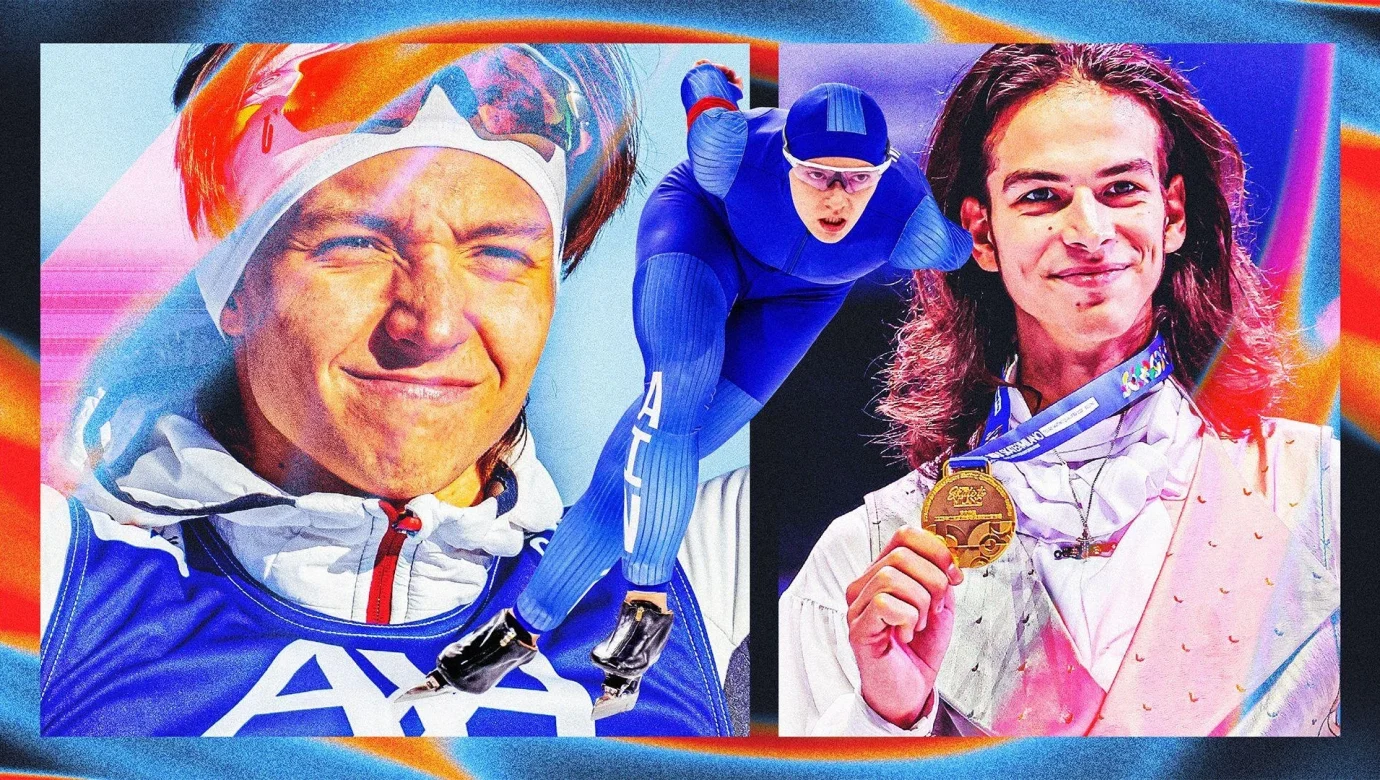 Нейтральні чи ні? На Мілан‑Кортіна 2026 допущено 13 росіян