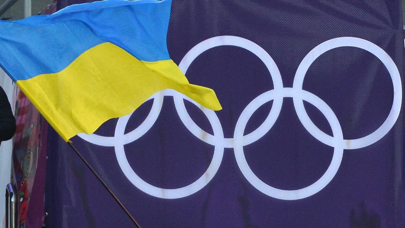 Чи буде Україна на параді? Мілан‑Кортіна 2026 під знаком протесту