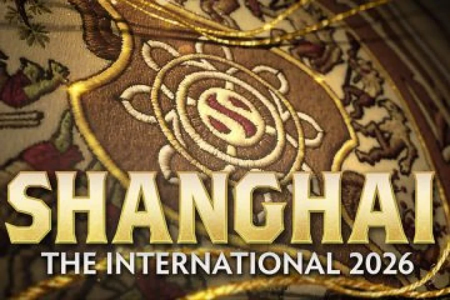Коли і де пройде The International 2026? Офіційні деталі