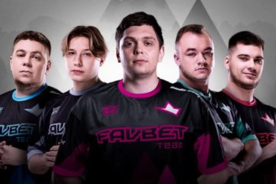 FAVBET Team у фіналі European Pro League Series 4 – що вирішило 2-3?