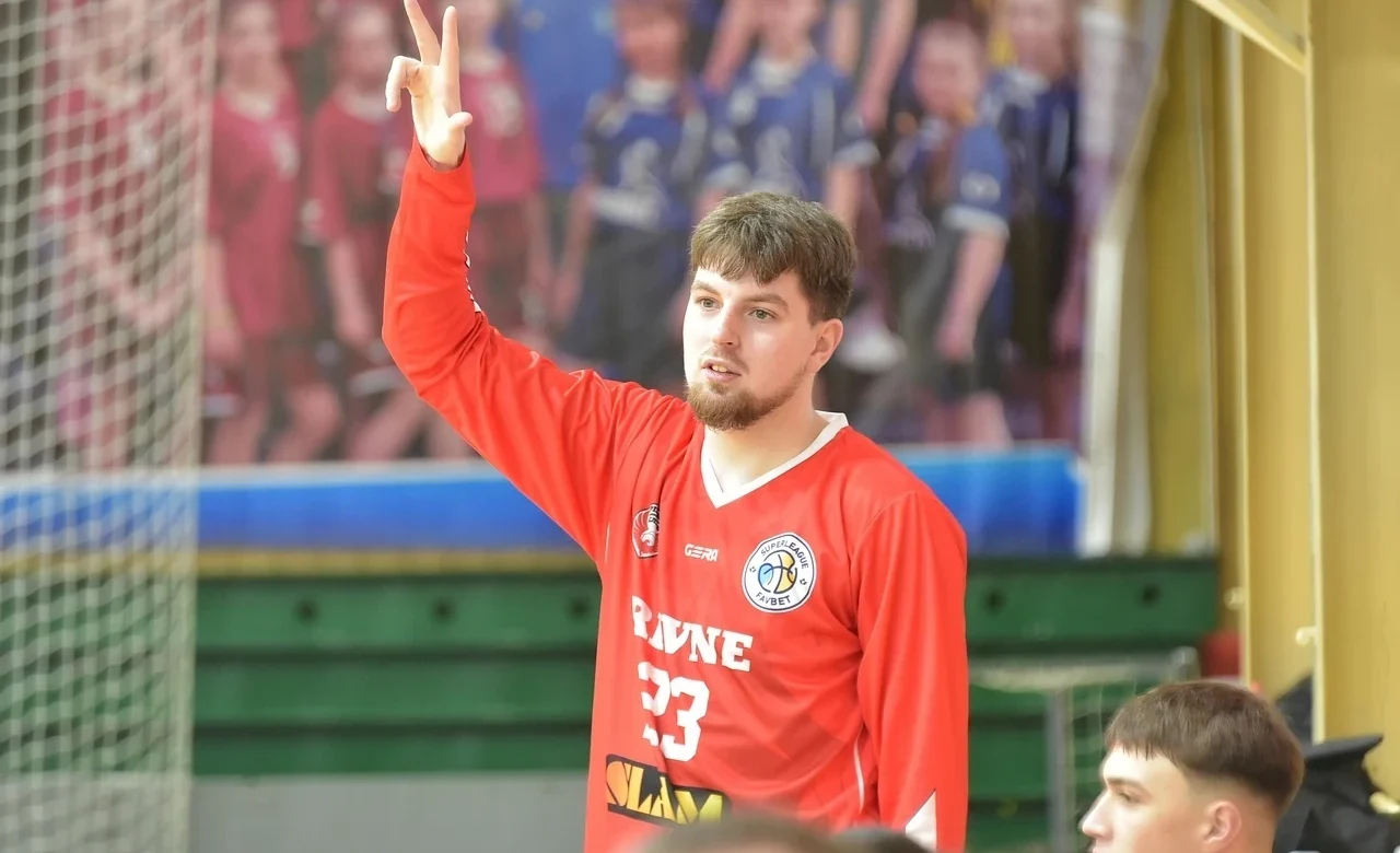 Хто увійшов до топ-8 Перша ліга чоловіків 2024-25 – і хто MVP?