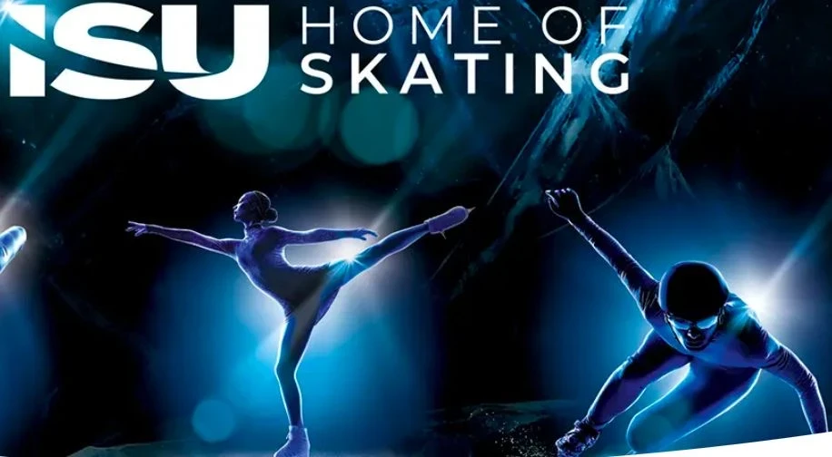 Що таке «Дім катання» ISU на Олімпіаді Мілан-Кортіна 2026?