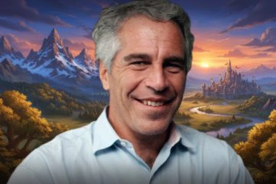 Економіка World of Warcraft під прицілом: як у справі Епштейна з’явилась версія про «золото»?
