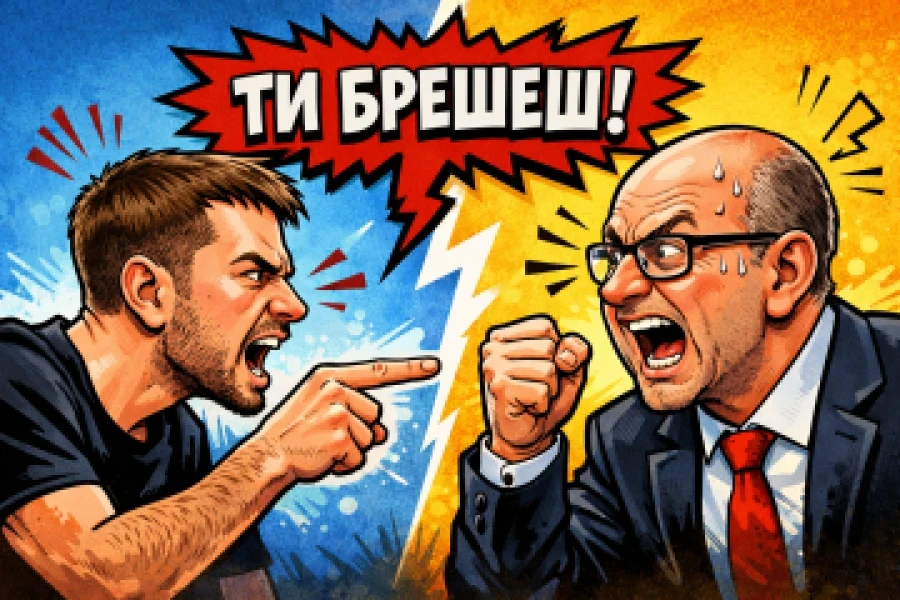 Чи справді NAVI боролися за Senzu? Відповідь ami та умови оренди
