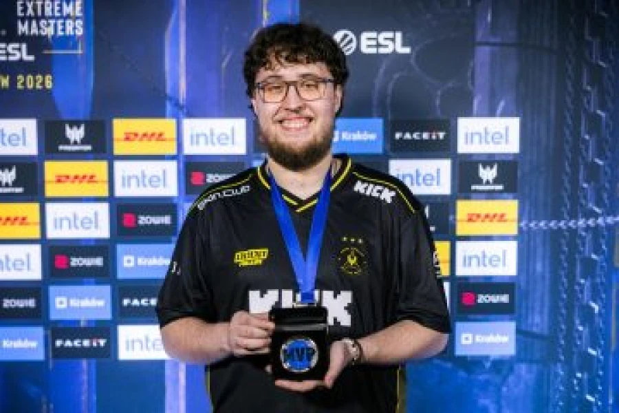 Чому ZywOo назвав турнір у Кракові найкращим у кар’єрі?