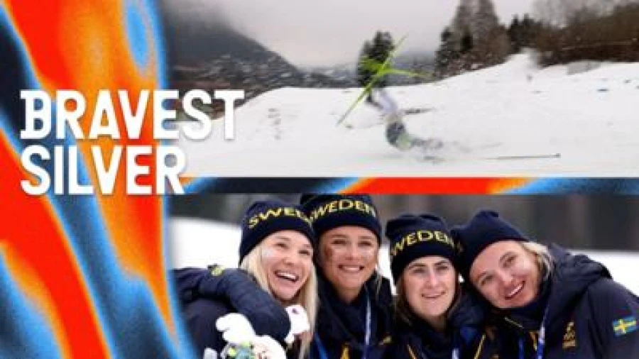 Зимова Олімпіада 2026: камбек Карлссон приносить Швеції срібло