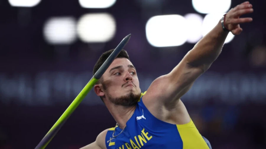 Зимовий чемпіонат України з метань 2026 – хто кинув далі?