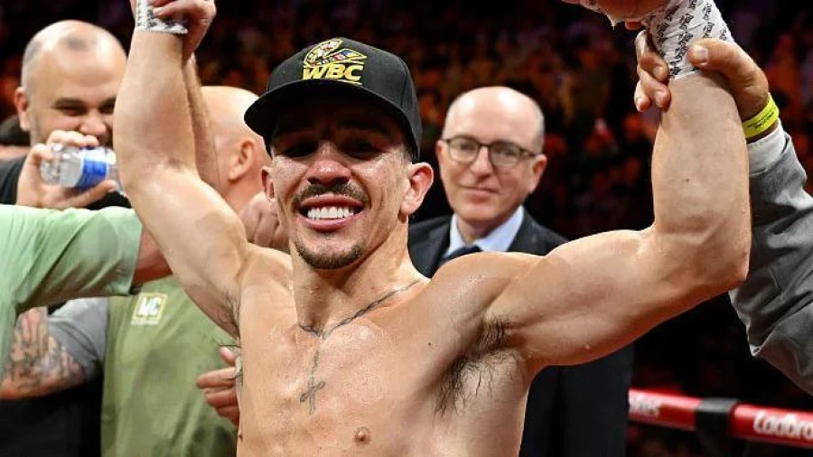 Zuffa Boxing кличе: Конлан і Заурланд оцінили вибір Бенна