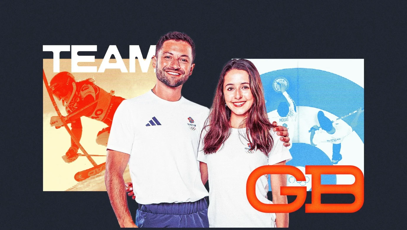 53 спортсмени та 2 резервісти Team GB на Зимові Олімпійські ігри 2026 – повний гід