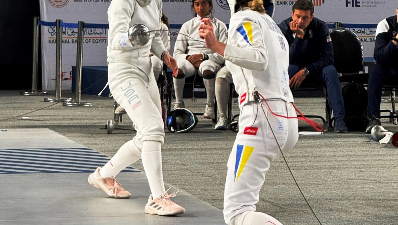 Хто програв одним уколом? Підсумки України на Кубку світу U20 в Каїрі