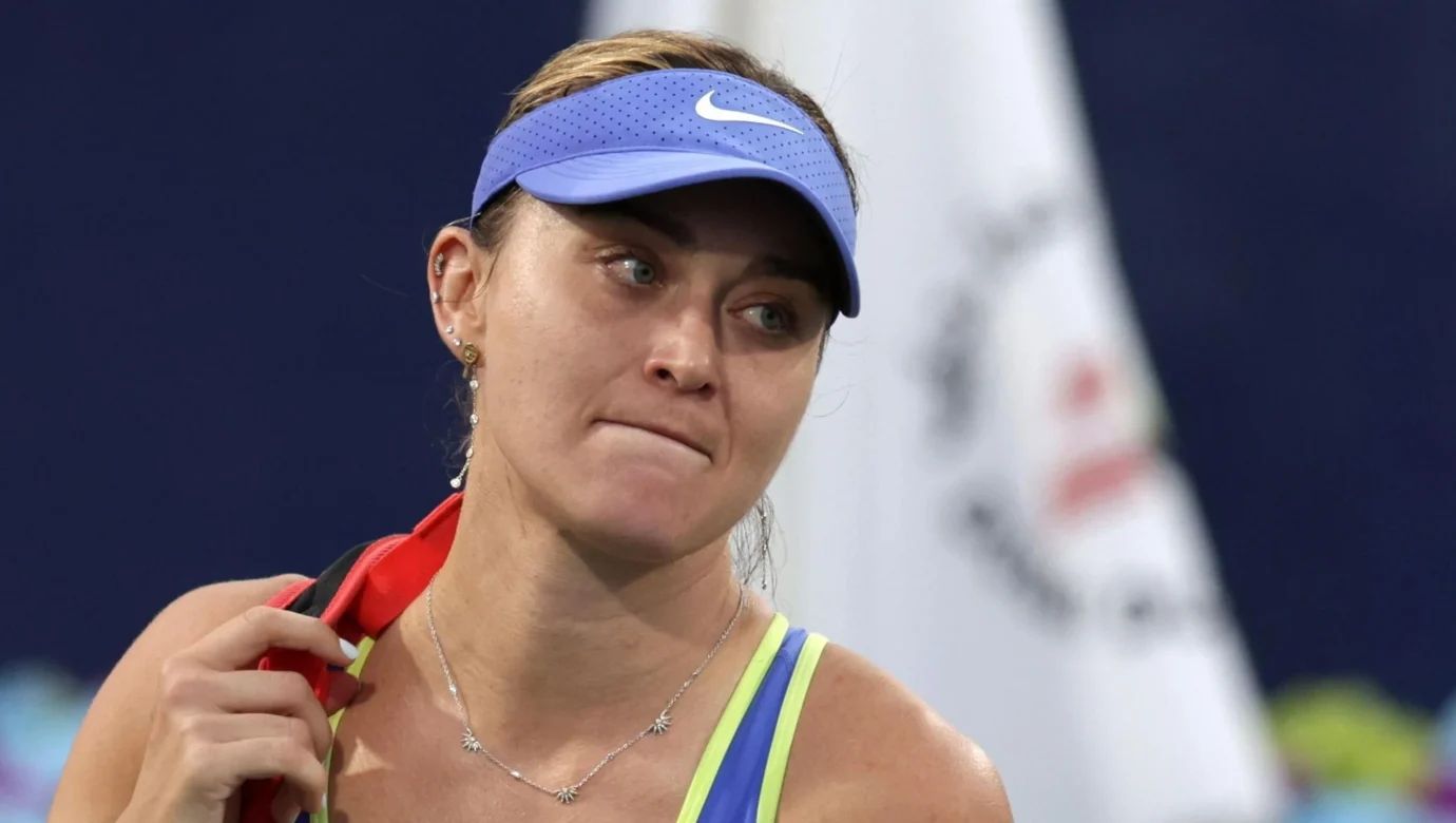 Чому на Dubai Tennis Championships 2026 Бадоса знялася – і що сказала критикам?
