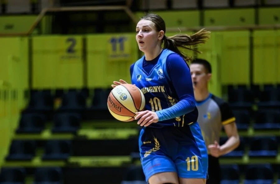 Київ тримає вершину: 95:55 у Жіночій Суперлізі та серія Будівельника триває