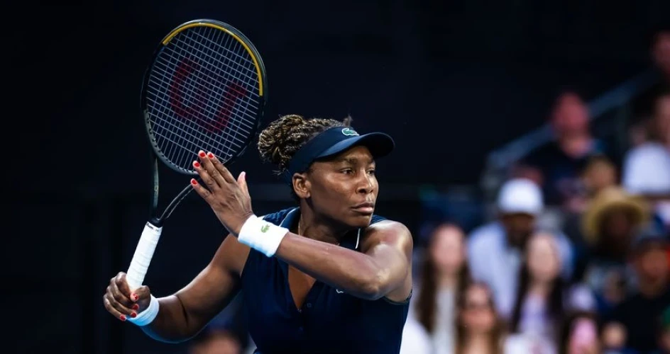 Чому Венус Вільямс отримала вайлдкард на BNP Paribas Open 2026?