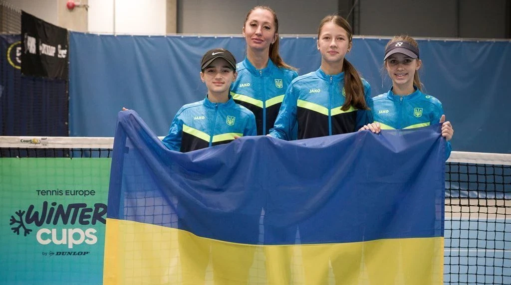Фінальна частина Зимового Кубка Європи U-12: як Україна виборола путівку?