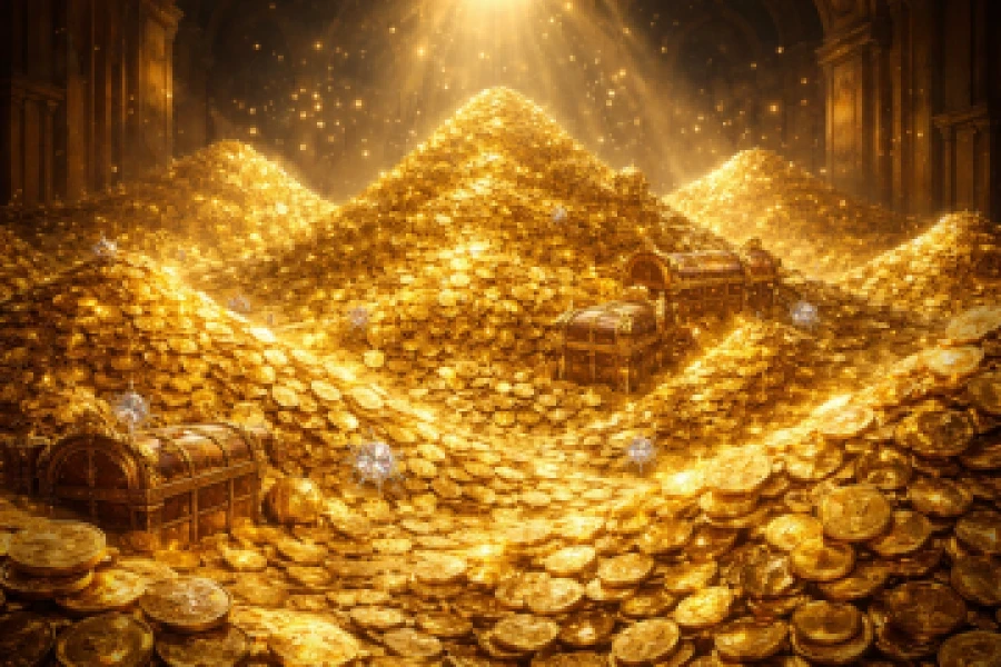 Скільки приносить Counter-Strike 2? Офіційні мільйони Valve вже на столі