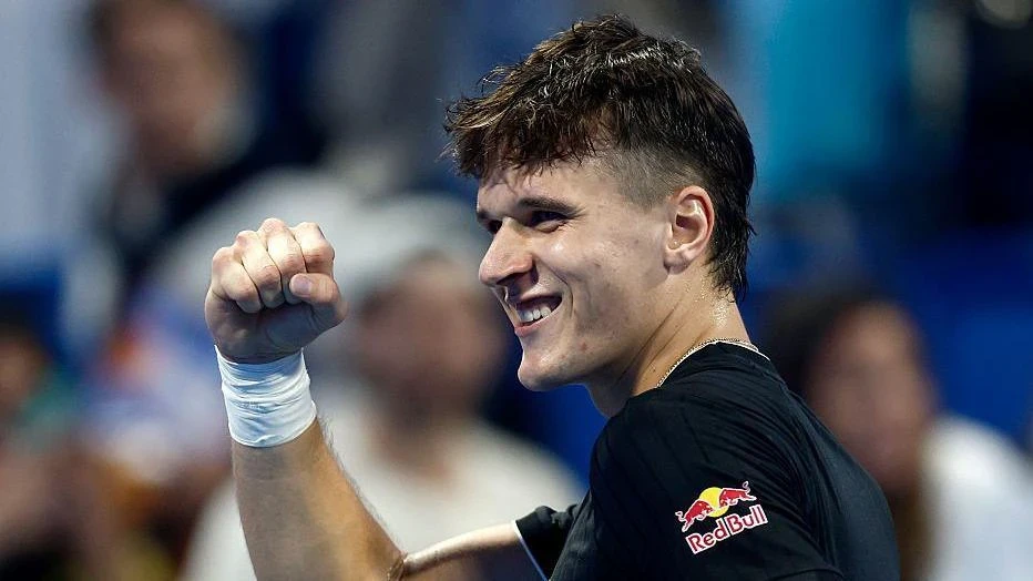 Qatar Open 2026: Сіннер поза півфіналом – Алькарас vs Рубльов