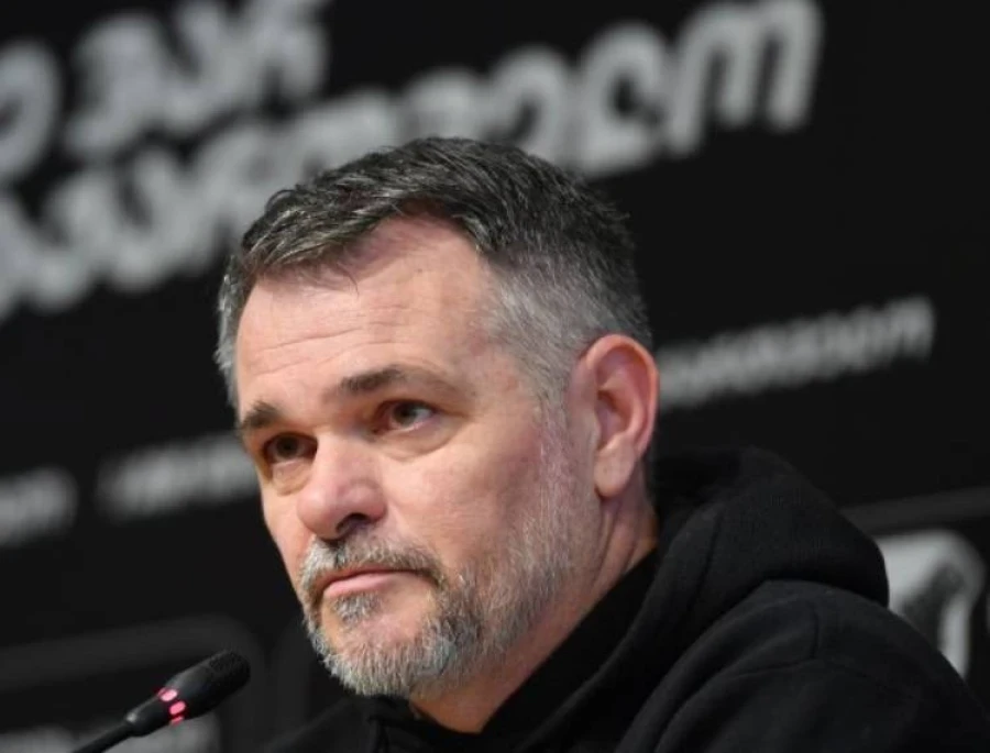 Хто зупинить Україну в групі B2 Ліги націй-2026/2027? Відповідь Саньйоля