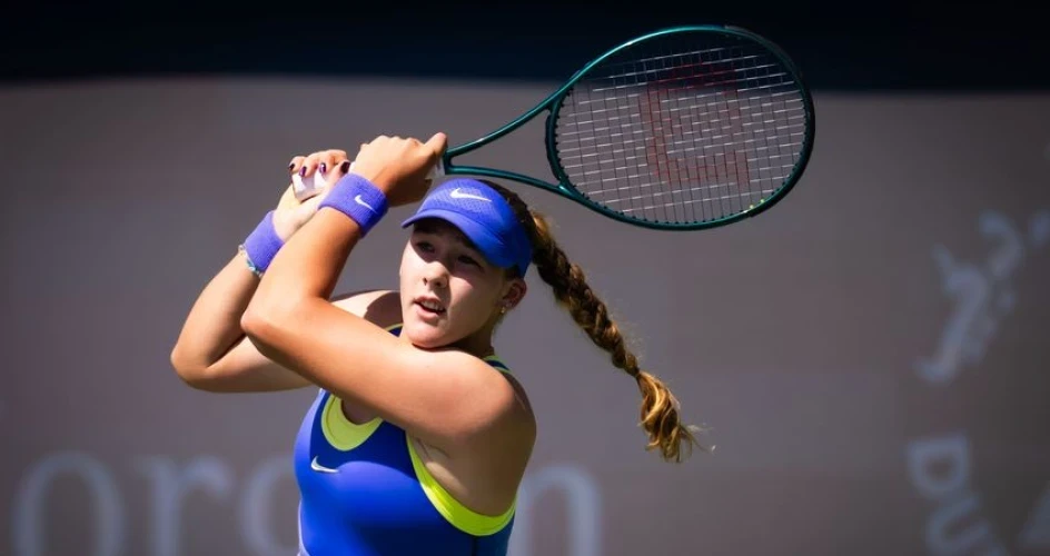 Чвертьфінал Dubai Duty Free Tennis Championships: хто зупинить чемпіонку?