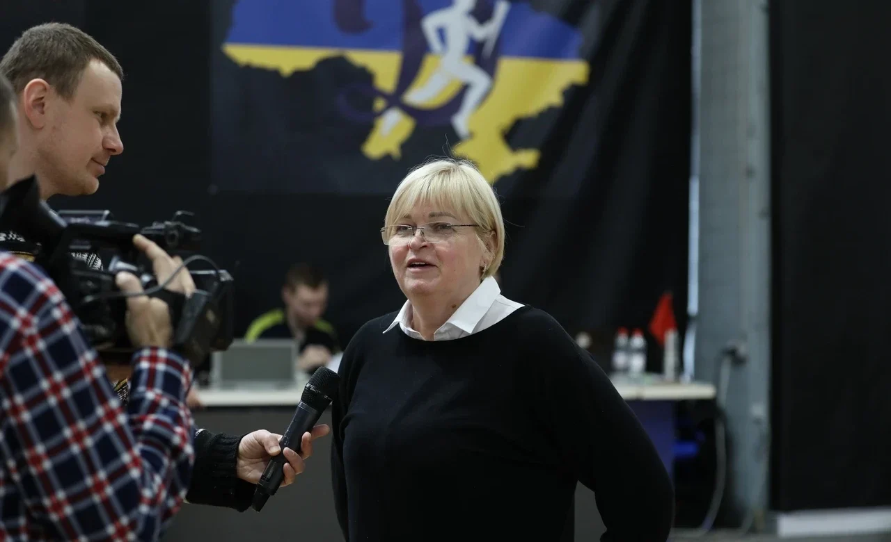 Дві виїзні перемоги в жіночій Суперлізі: як Франківськ-Прикарпаття взяв Одесу?