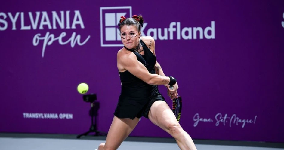 Чи стане це проривом? Transylvania Open 2026 і перша перемога Олійникової в основній сітці