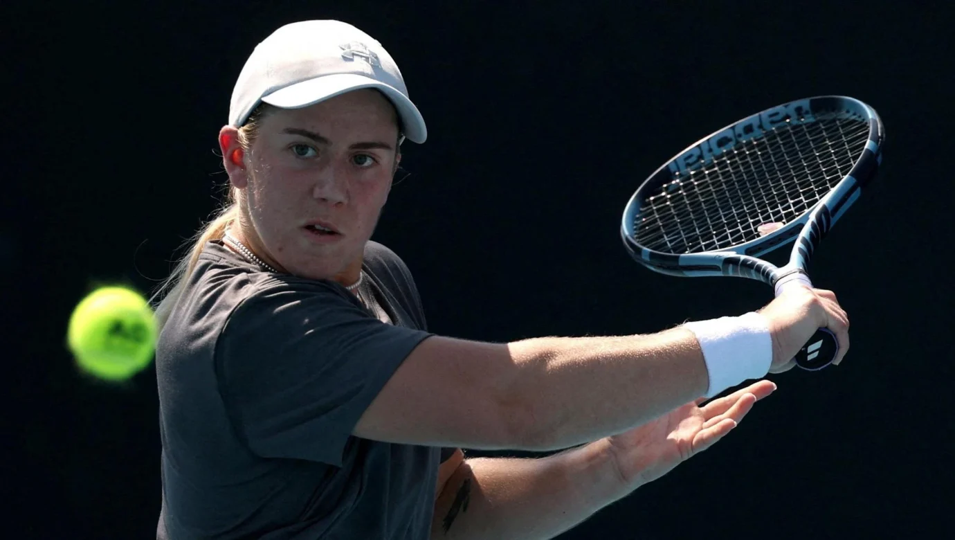 Чвертьфінал Abu Dhabi Open 2026: 10-геймовий провал Kartal – Bejlek у півфіналі
