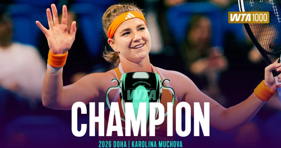 Мухова повернулася на трон: як вона виграла WTA 1000 у Досі?