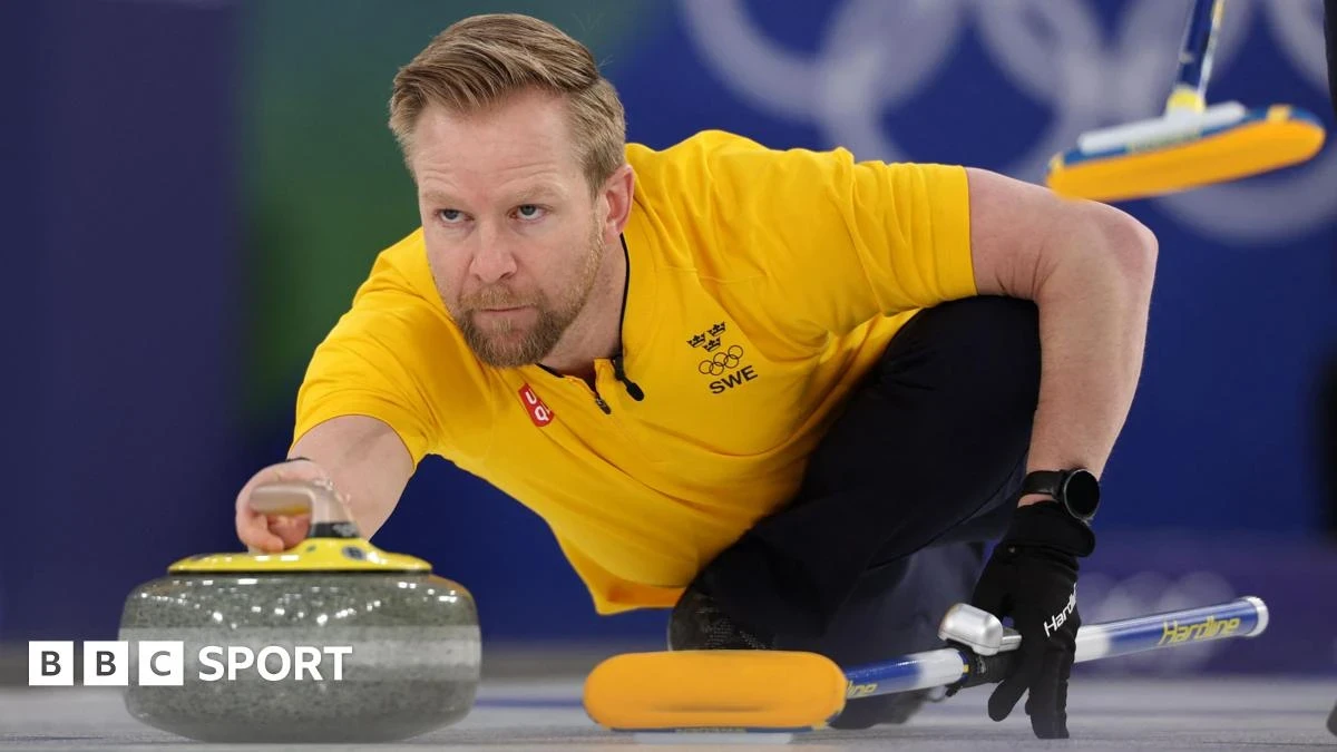 День 11 на Зимових Олімпійських іграх: що ви могли пропустити?