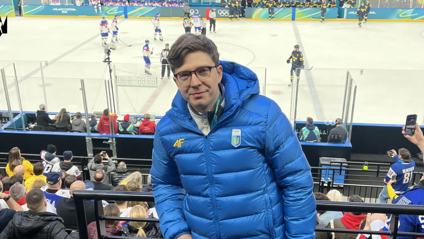 Як Україна була представлена на Олімпіаді 2026: шеф медмісії розкрив деталі