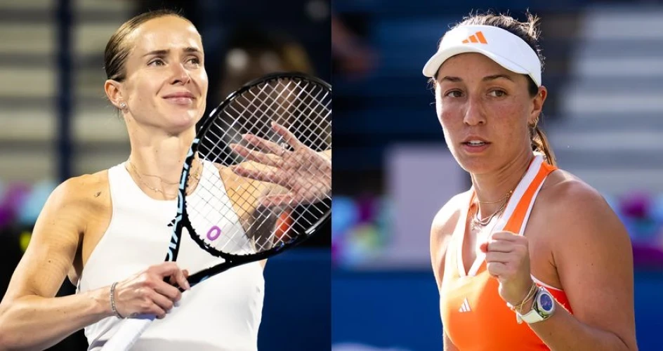 Фінали WTA 1000 Дубай: розклад, призові та прев’ю супербитви