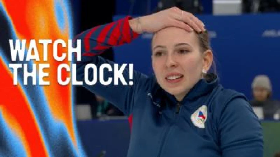 Фінальний камінь у поспіху: як Team GB втримала 8-7 на ОІ 2026?