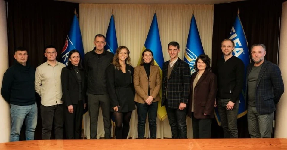 Хто посилив національну жіночу збірну України у 2026?