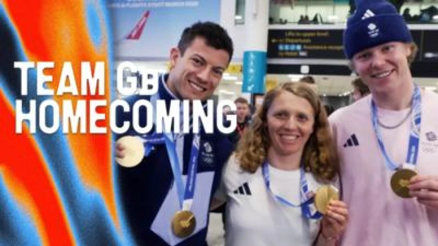 Тріумф Team GB на Зимовій Олімпіаді 2026: 3-із-5 золотих – як це було?